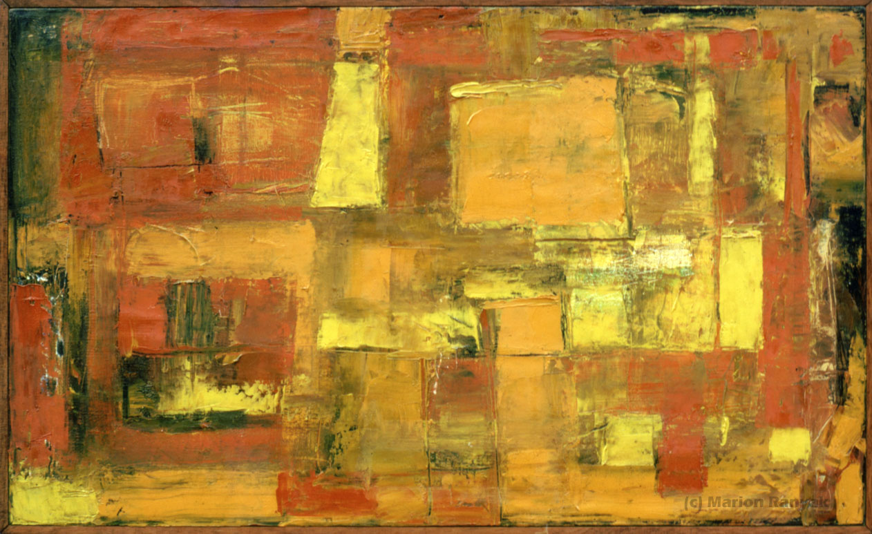 MR-008 Untitled