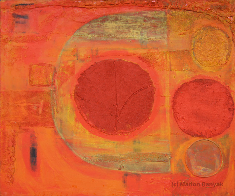 MR-014 Untitled