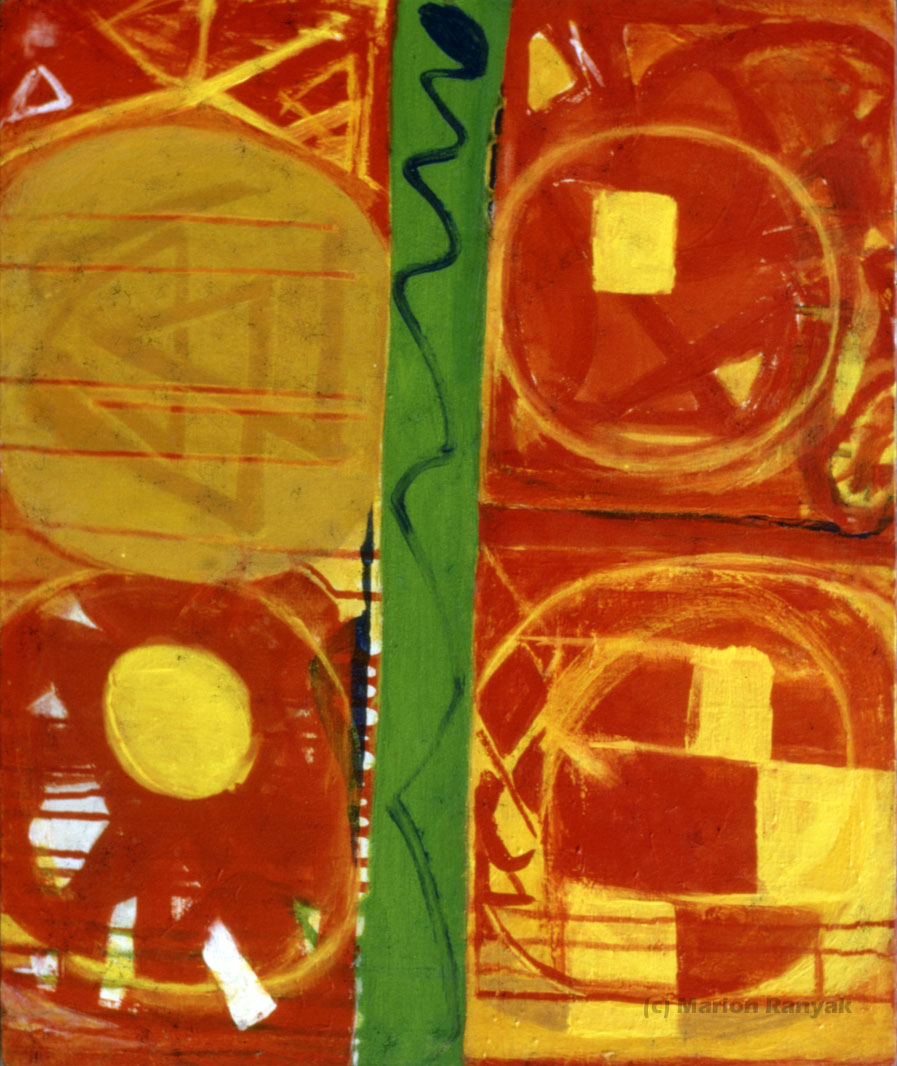 MR-045 Untitled