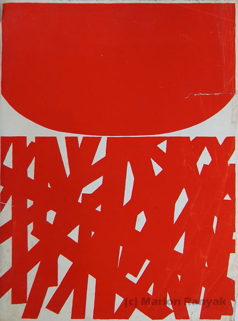 MR-056 Untitled