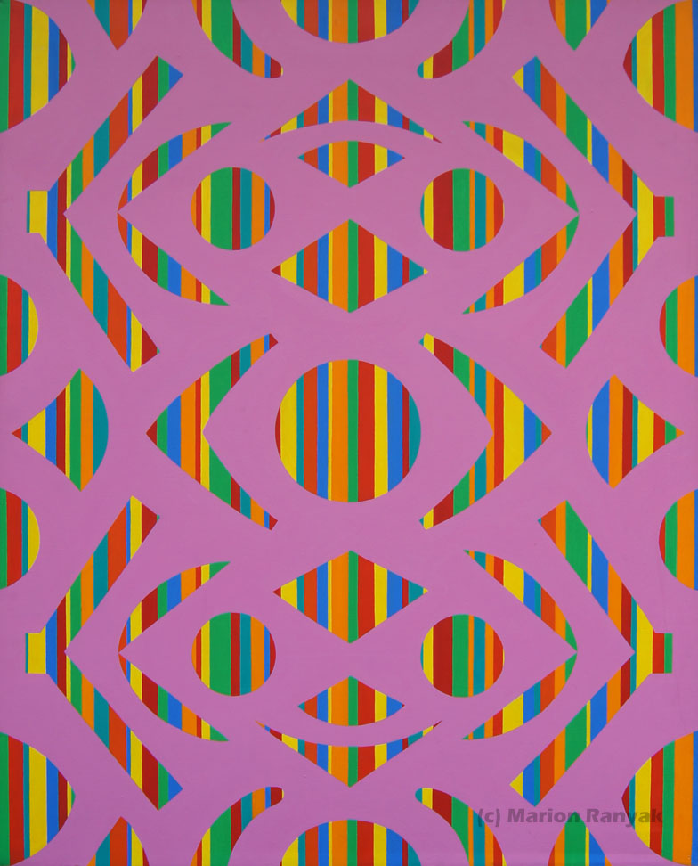 MR-064 African Rainbow