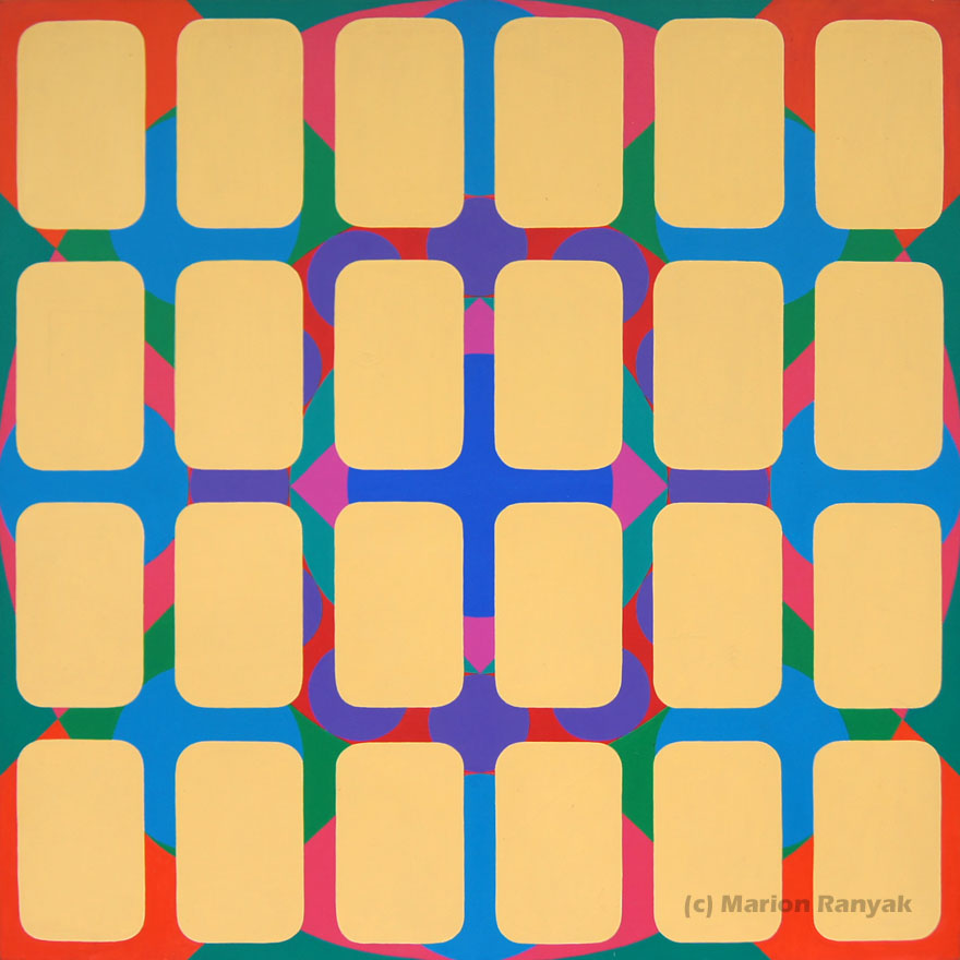 MR-066 The Real Surreal