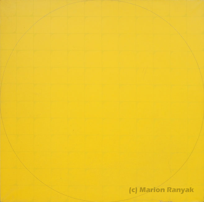 MR-067 Circle in the Square
