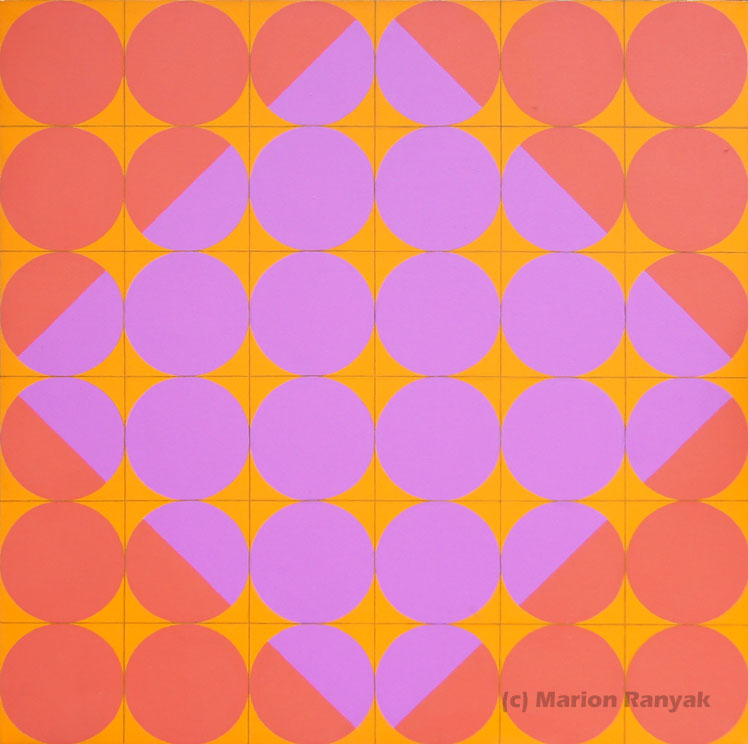 MR-072 Queen of Diamonds