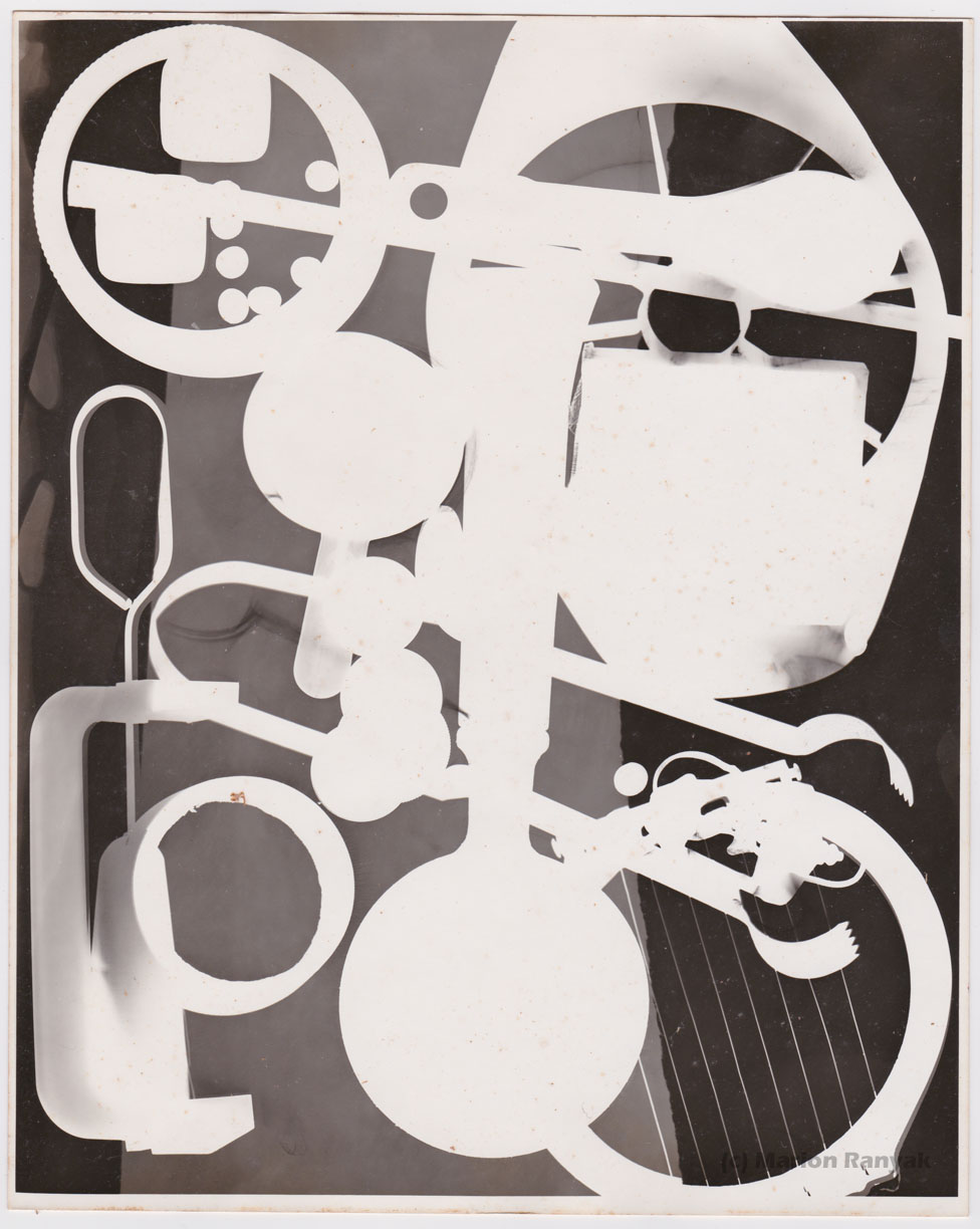 MR-079 Untitled