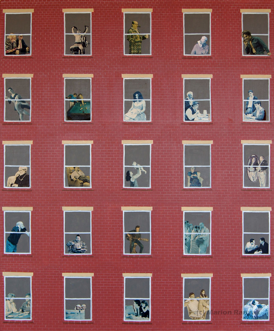 MR-405 Windows