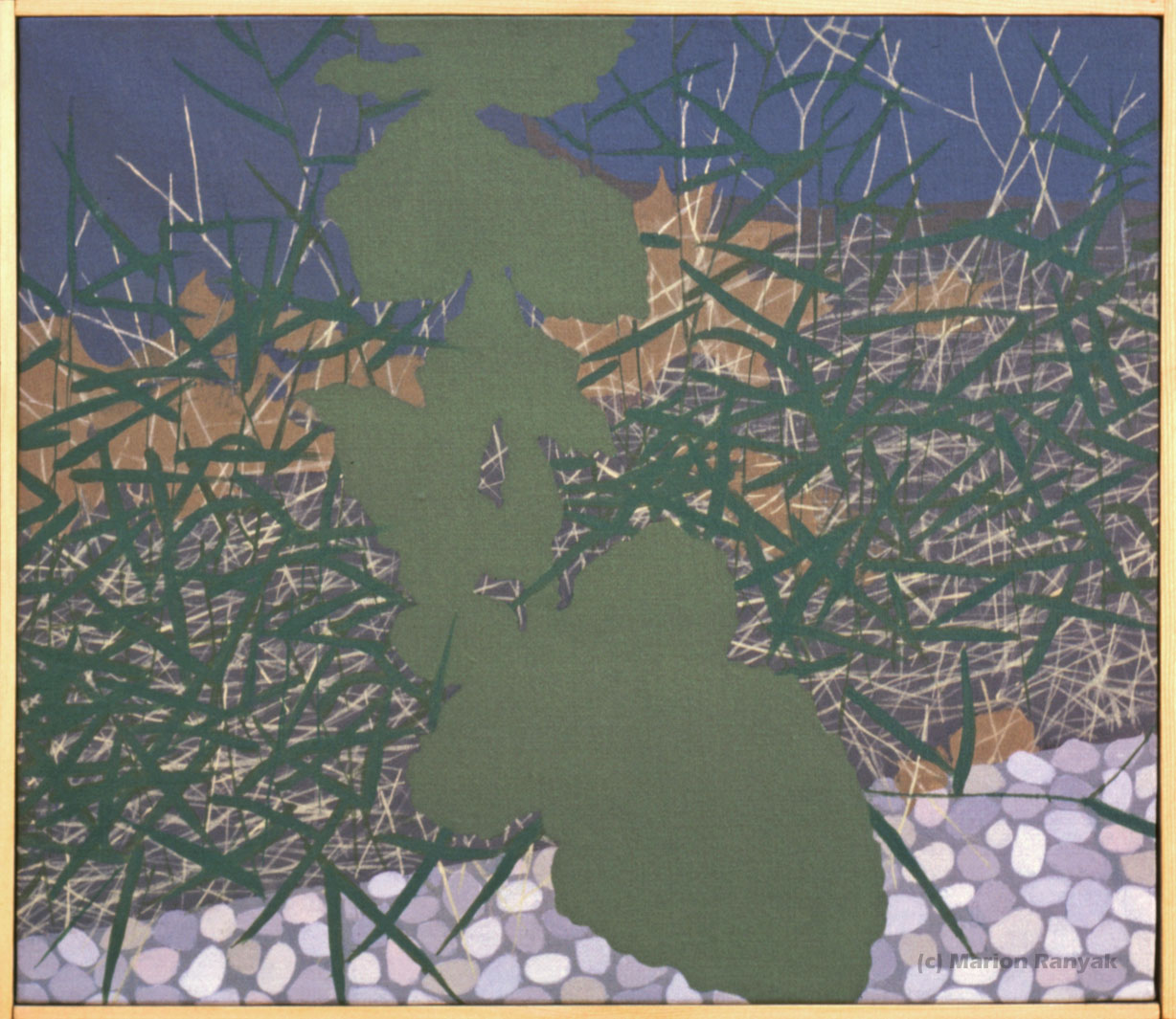 MR-265 Mostly Grass