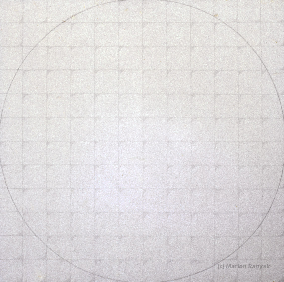 MR-052 Circle in the Square