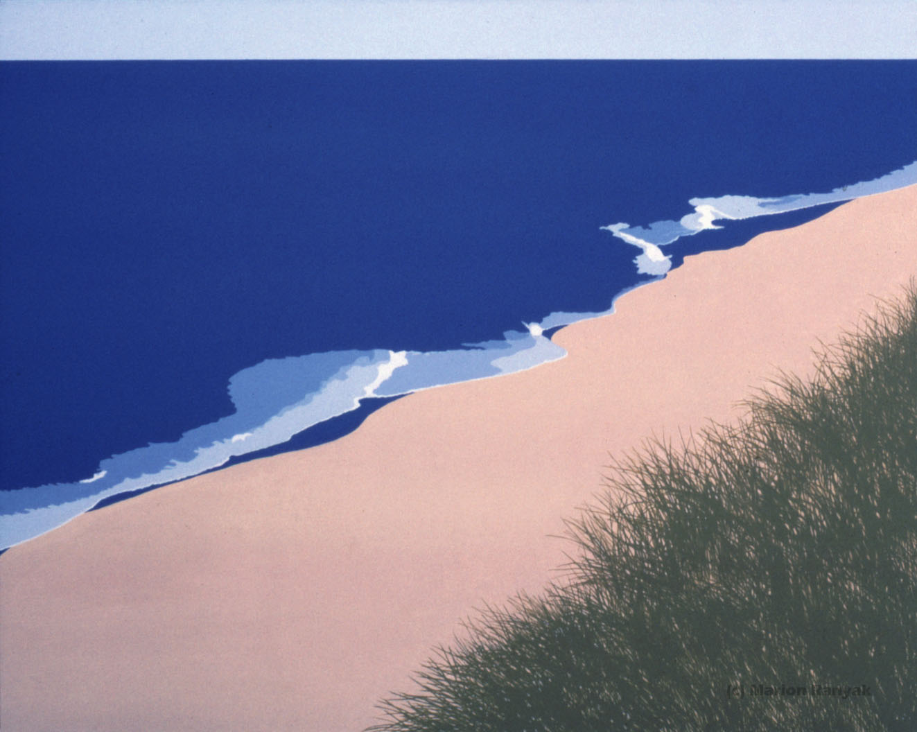 MR-297 The Wave