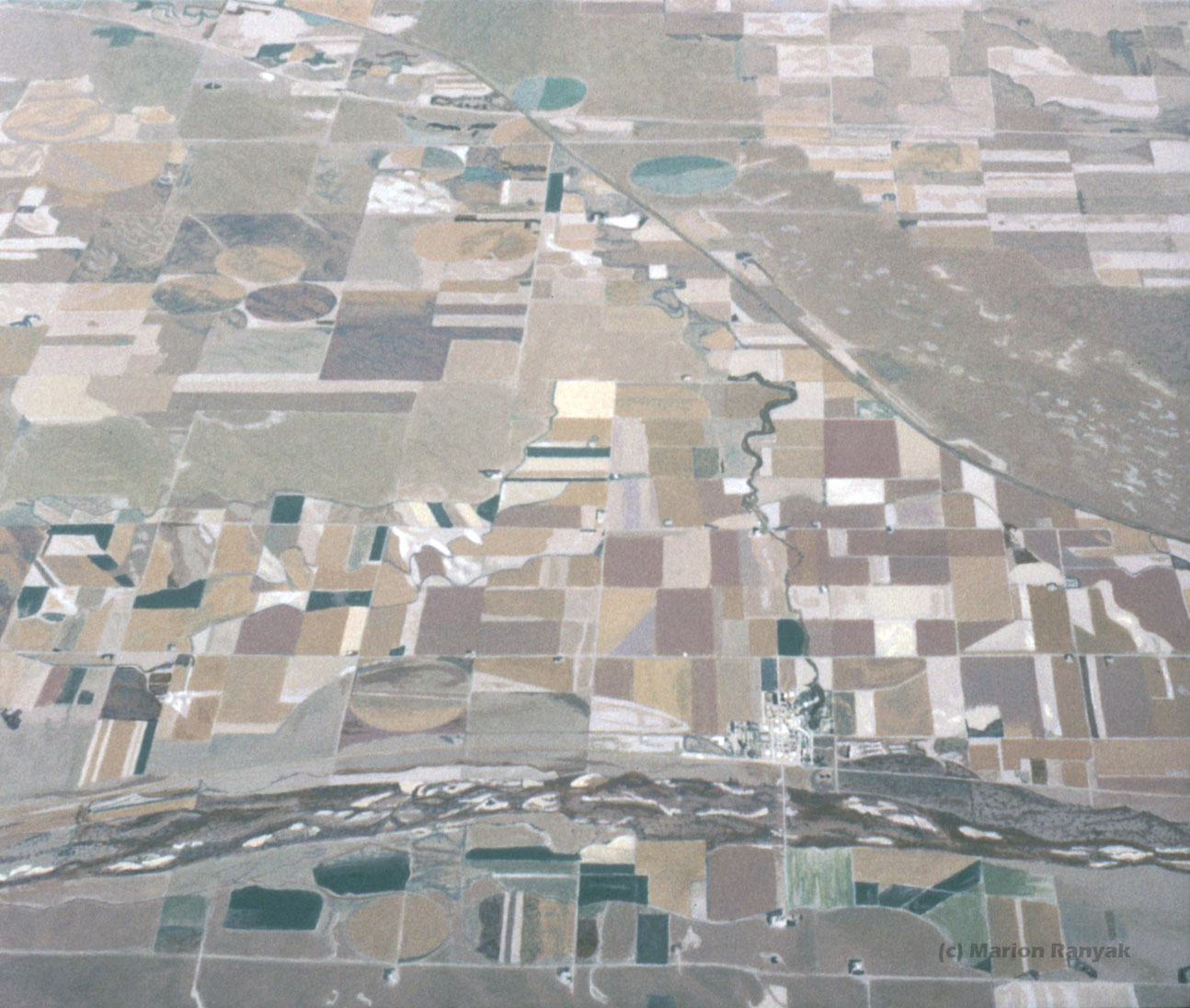 MR-332 Flight View #3