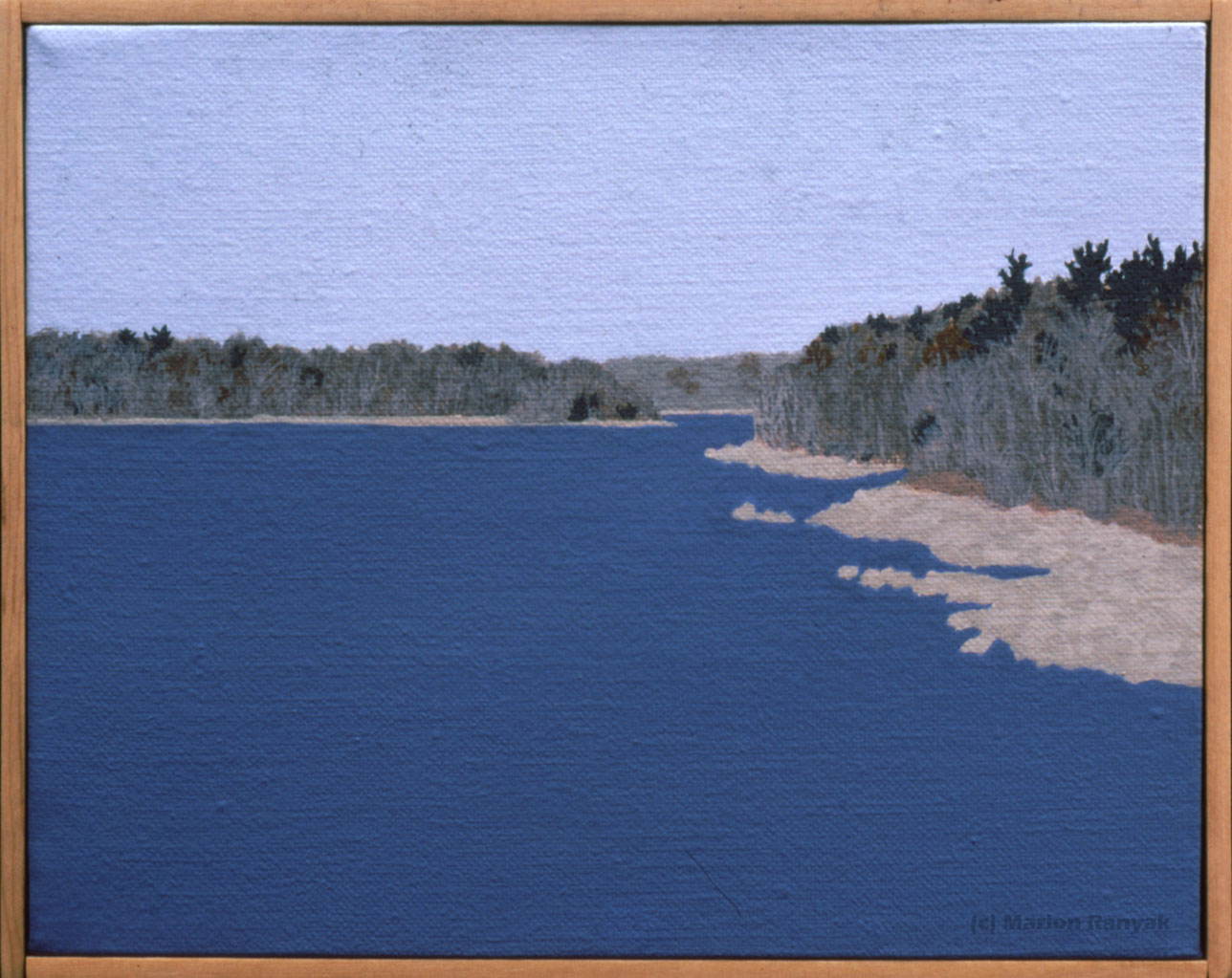 MR-293 Reservoir #2
