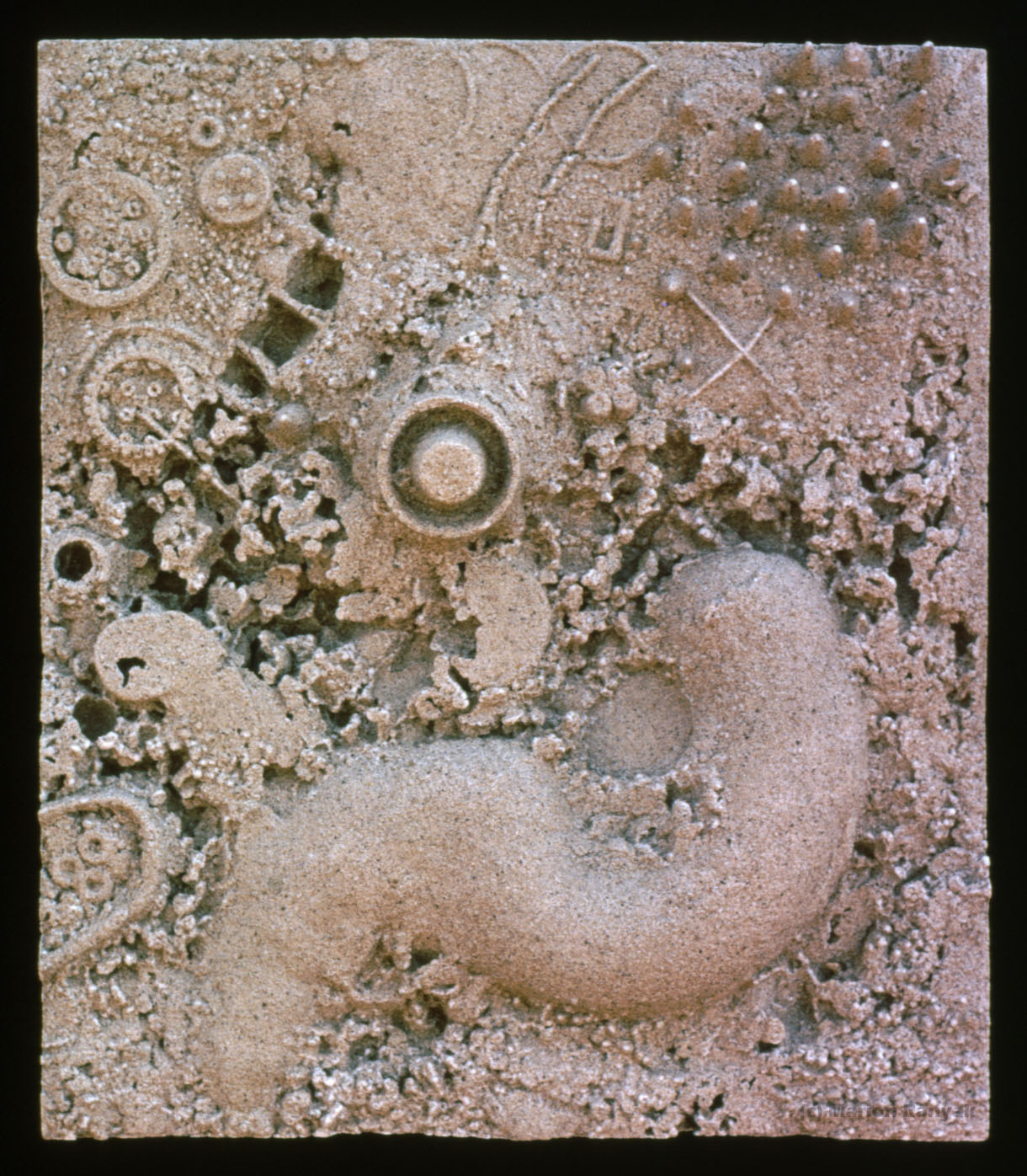 MR-164 Untitled