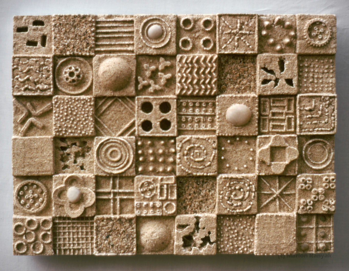MR-147 Untitled