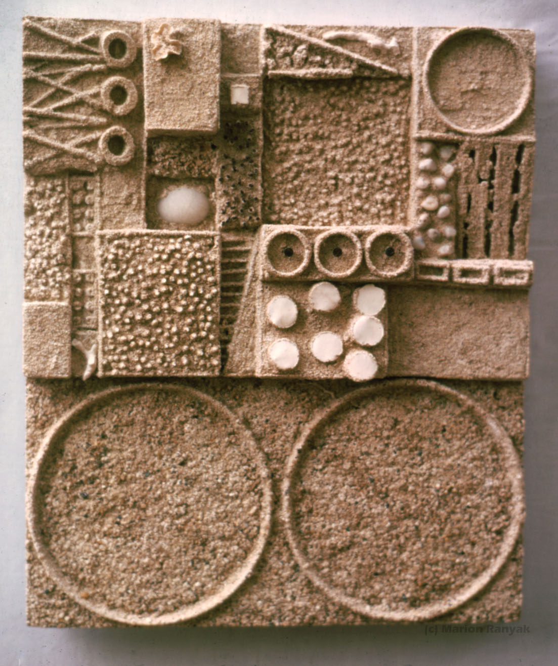 MR-148 Untitled