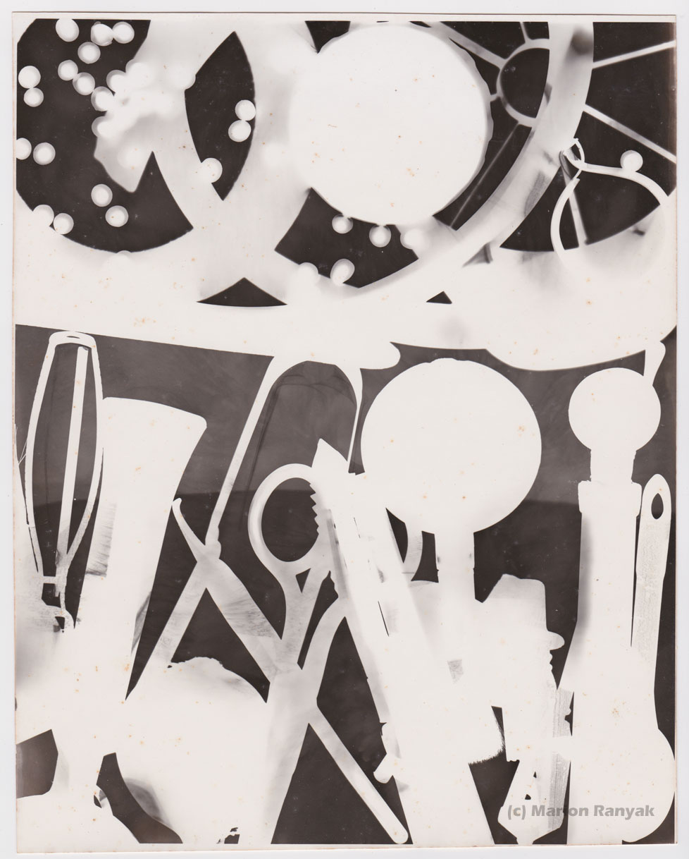 MR-081 Untitled