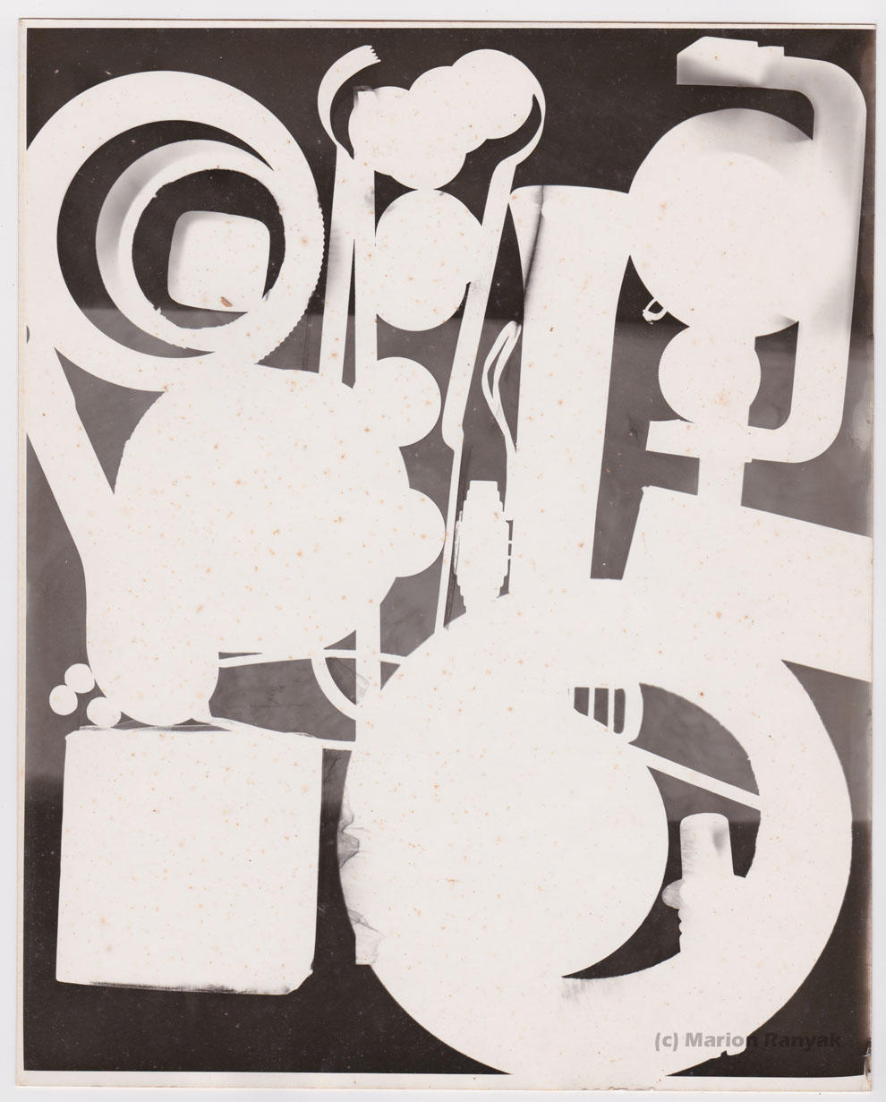 MR-083 Untitled