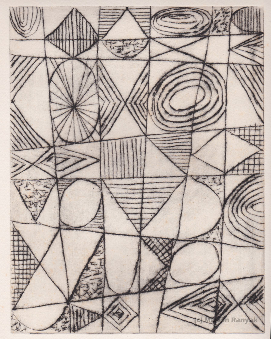 MR-181 Untitled