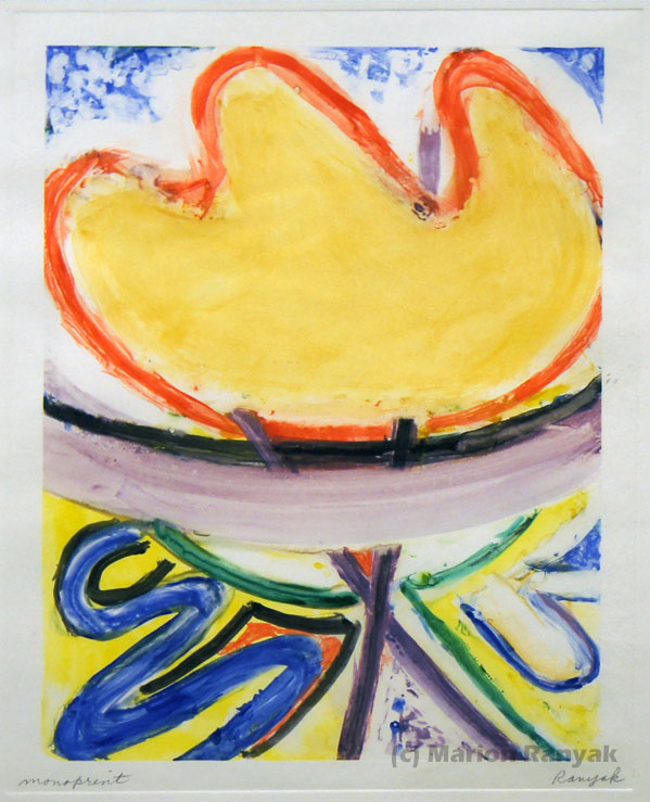 MR-184 Untitled