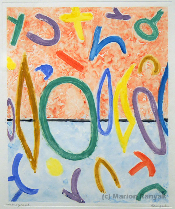 MR-185 Untitled