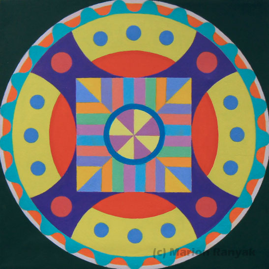 MR-244 Untitled
