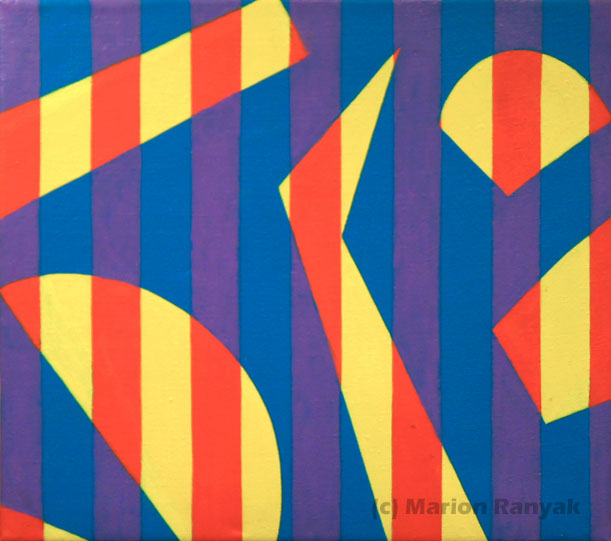 MR-246 Untitled