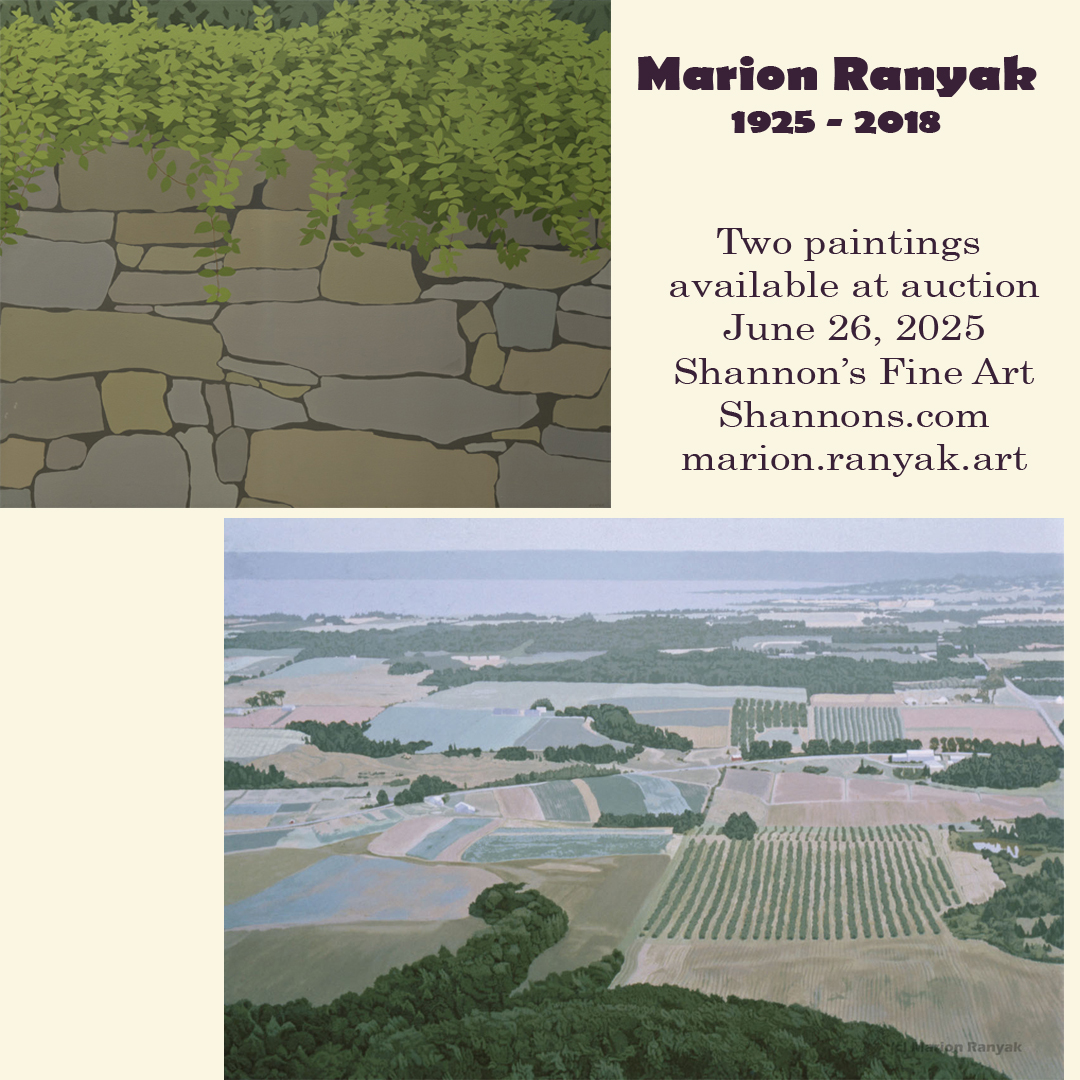 Shannon’s Auction June 26, 2025