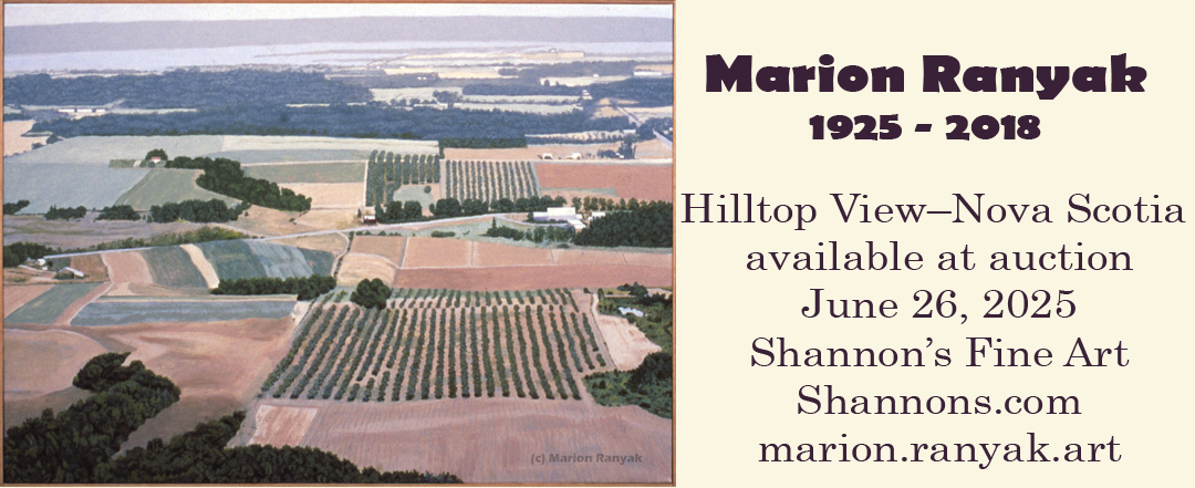 Shannon’s Auction June 18, 2026