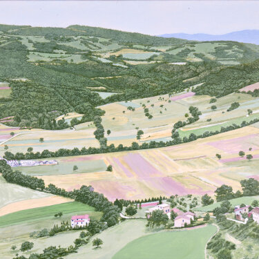 MR-397 Italian Valley II